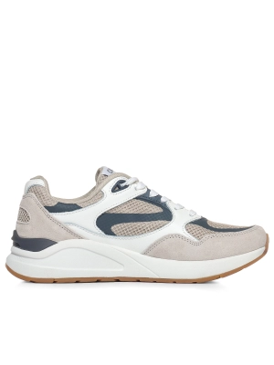 Strobbs / Кроссовки замшевые