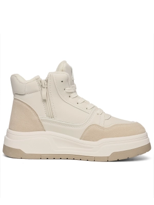 Lucky Sister / Ботинки женские утепленные