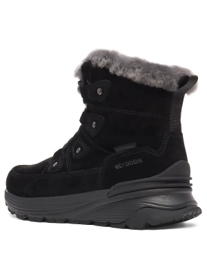 Strobbs / Ботинки женские утепленные