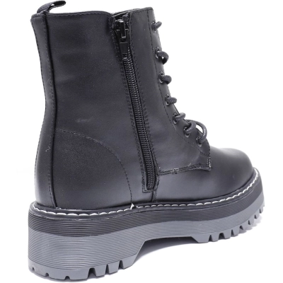 Patrol / Ботинки