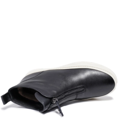 Torsion Field (Тофа) / Ботинки женские утепленные