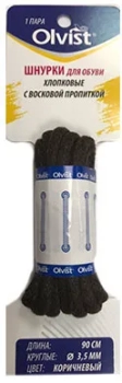 Olvist / Шнурки Olvist 90 см. Olvist / Шнурки Olvist 90 см.