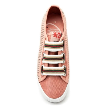 Crosby / Кеды Crosby / Кеды