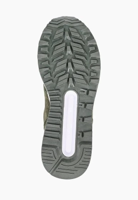 Patrol / Ботинки