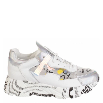 Тофа / Кроссовки