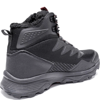 Torsion Field (Тофа) / Ботинки мужские утепленные