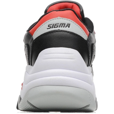 Sigma / Кроссовки