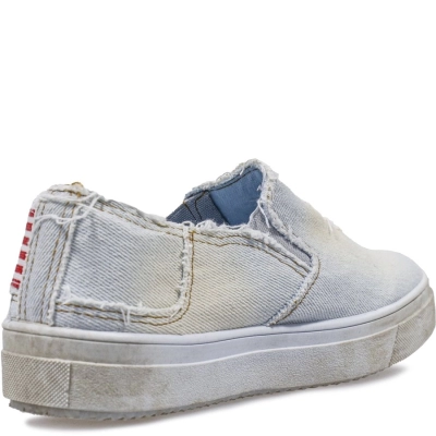 Тофа / Слипоны