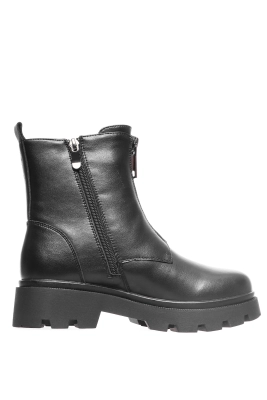 Torsion Field (Тофа) / Ботинки женские утепленные