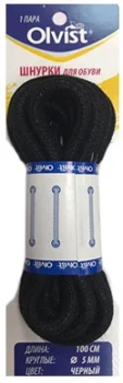 Olvist / Шнурки Olvist 150 см. Olvist / Шнурки Olvist 150 см.