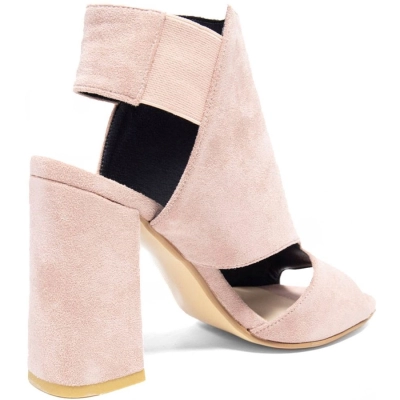 Gelsomino / Босоножки