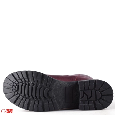 El Tempo / Полусапожки