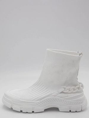 Lucky Sister / Кеды