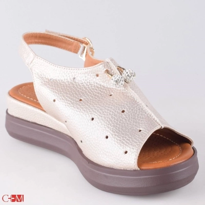 Lorbacsa / Босоножки