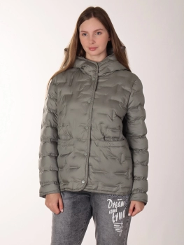 Money&You / Куртка деми