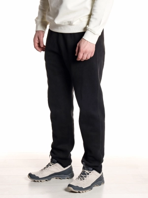  / Брюки утепленные с начесом