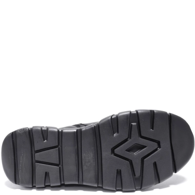 Torsion Field (Тофа) / Ботинки мужские утепленные