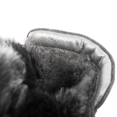 M25 / Ботинки