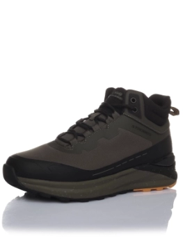 Strobbs / Ботинки утепленные