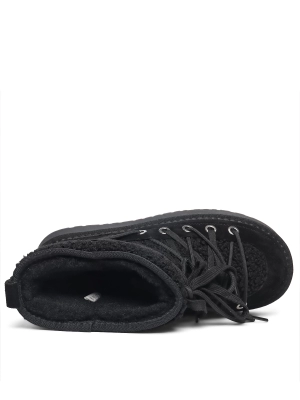 SET SAIL / Угги утепленные