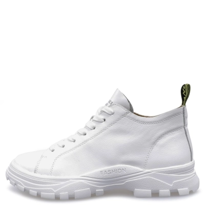 Тофа / Полуботинки