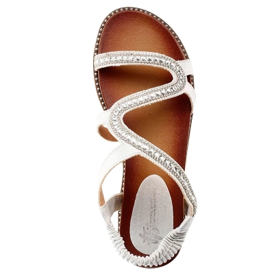 Тофа / Босоножки