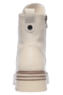 Torsion Field (Тофа) / Ботинки женские утепленные