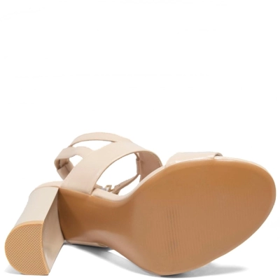 Gelsomino / Босоножки