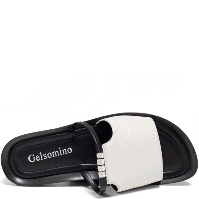 Gelsomino / Сабо