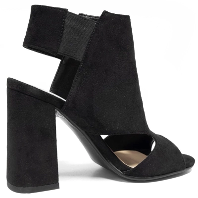 Gelsomino / Босоножки