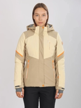 High Experience / Куртка горнолыжная / сноубордическая женская High Experience / Куртка горнолыжная / сноубордическая женская
