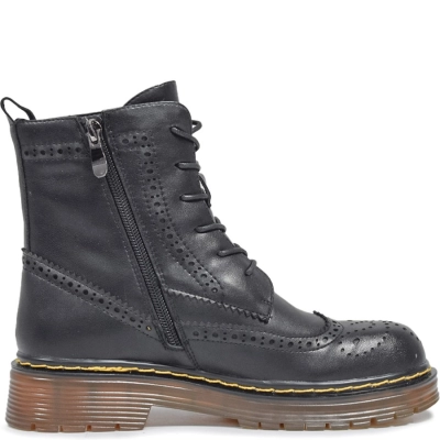 Тофа / Ботинки