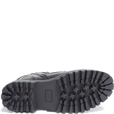 Torsion Field (Тофа) / Ботинки женские утепленные