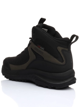 Strobbs / Ботинки утепленные