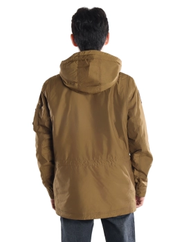 Shark Force / Куртка демисезонная