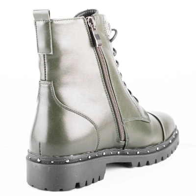 Gelsomino / Ботинки