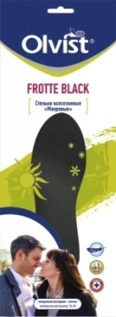Olvist / Стельки Olvist / Стельки