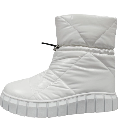 Torsion Field (Тофа) / Ботинки женские утепленные