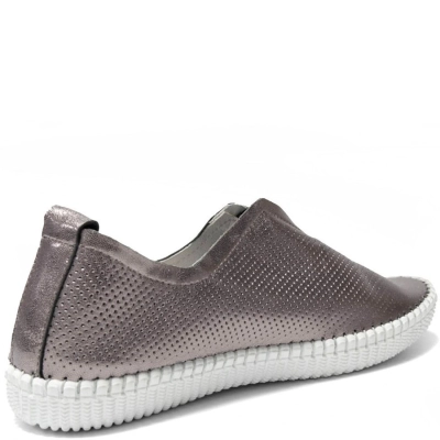 Oeego / Мокасины