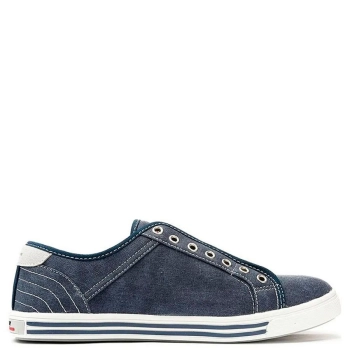 Crosby / Кеды Crosby / Кеды