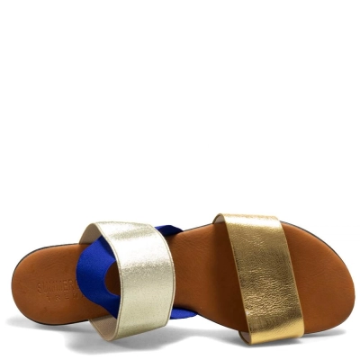 SummerGirl / Босоножки