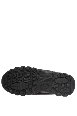 Patrol / Ботинки