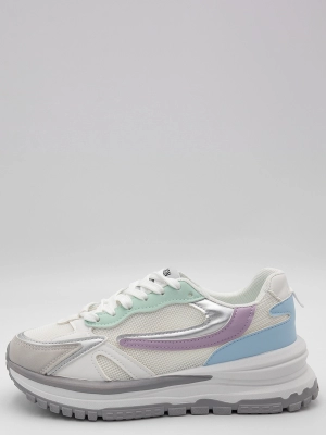 Lucky Sister / Кроссовки