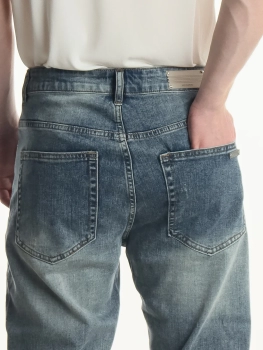 OZA / Джинсы OZA / Джинсы