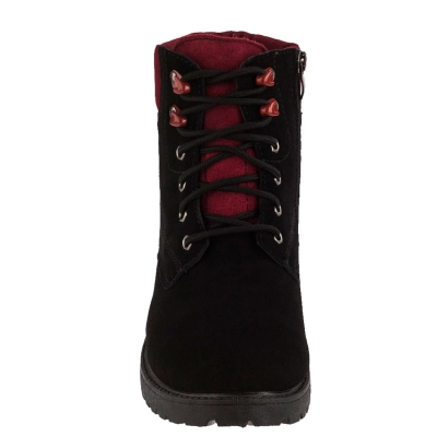 Torsion Field (Тофа) / Ботинки женские утепленные