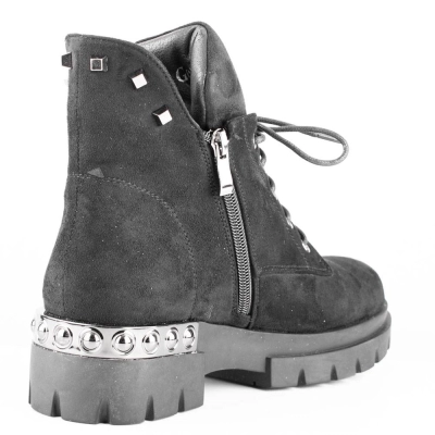 Gelsomino / Ботинки