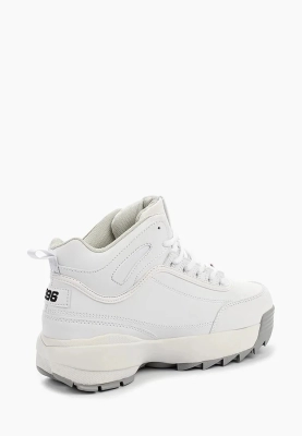 Patrol / Ботинки