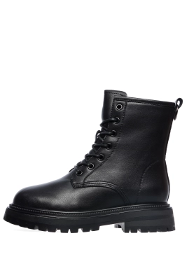 Torsion Field (Тофа) / Ботинки женские утепленные