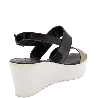 Тофа / Босоножки