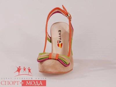 Evita / Босоножки